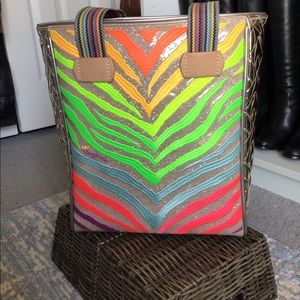 Consuela Veronica Classic Tote